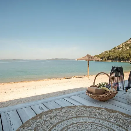 Oikos Resort Buqez - Villa Immortelle 22 Villa *