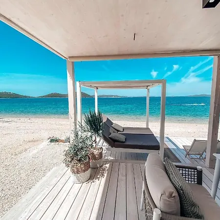 Oikos Resort Buqez - Villa Immortelle 22 Villa Pakoštane
